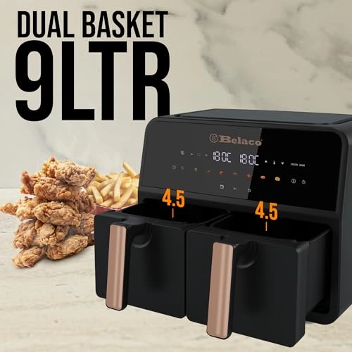 Air Fryer BEL-AF-03