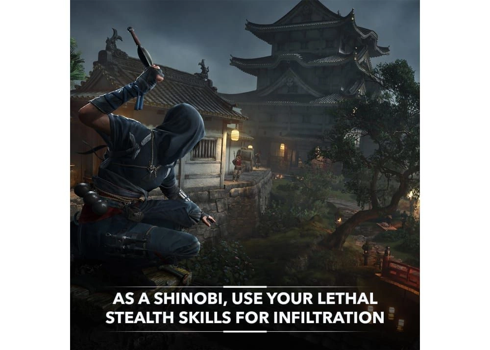 Assassin's Creed Shadows Special Edition - PlayStation 5