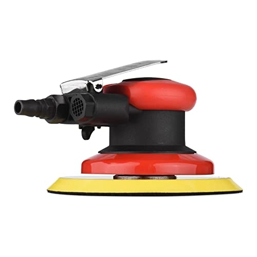 Car Buffer Polisher - 150mm Pneumatic Sander