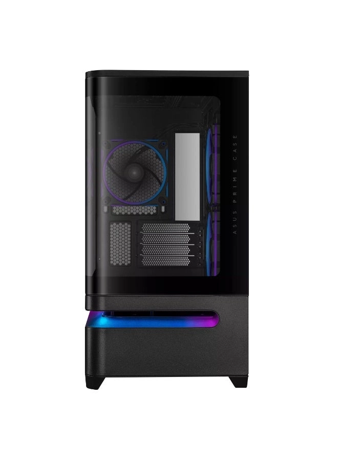 Prime AP202 ARGB - Side window Micro-ATX