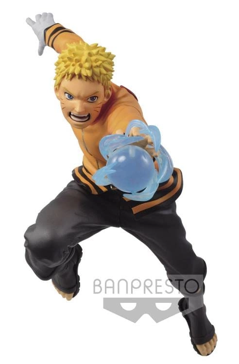 Uzumaki Naruto - Boruto: Naruto Next Generations (20.32 cm) (BP17620)