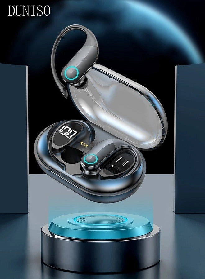 DUNISO DU4679 - Wireless Earbud