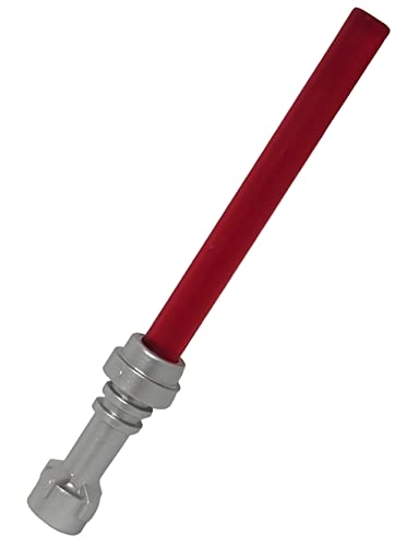 Star Wars Replacement Red Lightsaber - Acrylonitrile Butadiene Styrene 1
