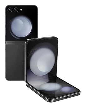 Galaxy Z Flip5 - 8GB 256GB