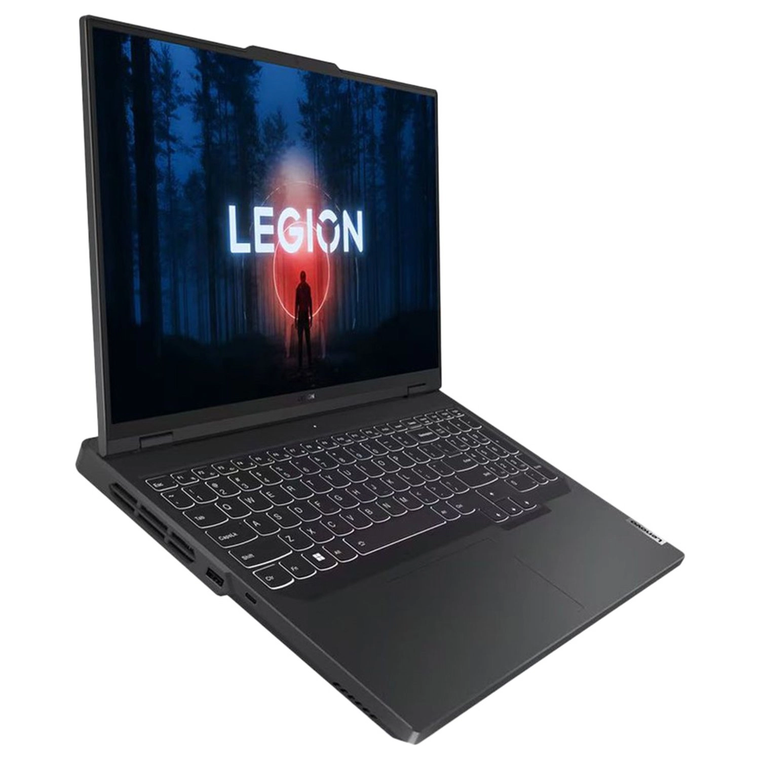 Legion Pro 5 16ARX8 82WM00FGAX - 16'' Ryzen 9-7945HX 32GB DDR5 1000GB SSD