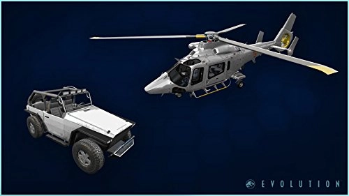 Jurassic World: Evolution - Xbox One