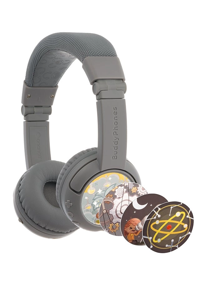 Play + Wireless Headset