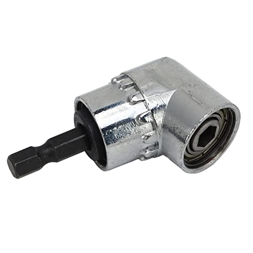 Angle Bit - 105° 1/4in Hex