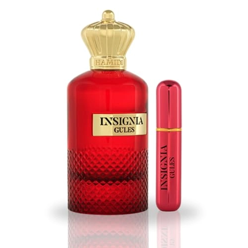 INSIGNIA GULES Eau de Parfum 105ml