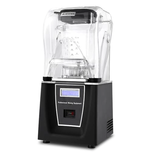 Smoothie blender - 1.5L 1000W