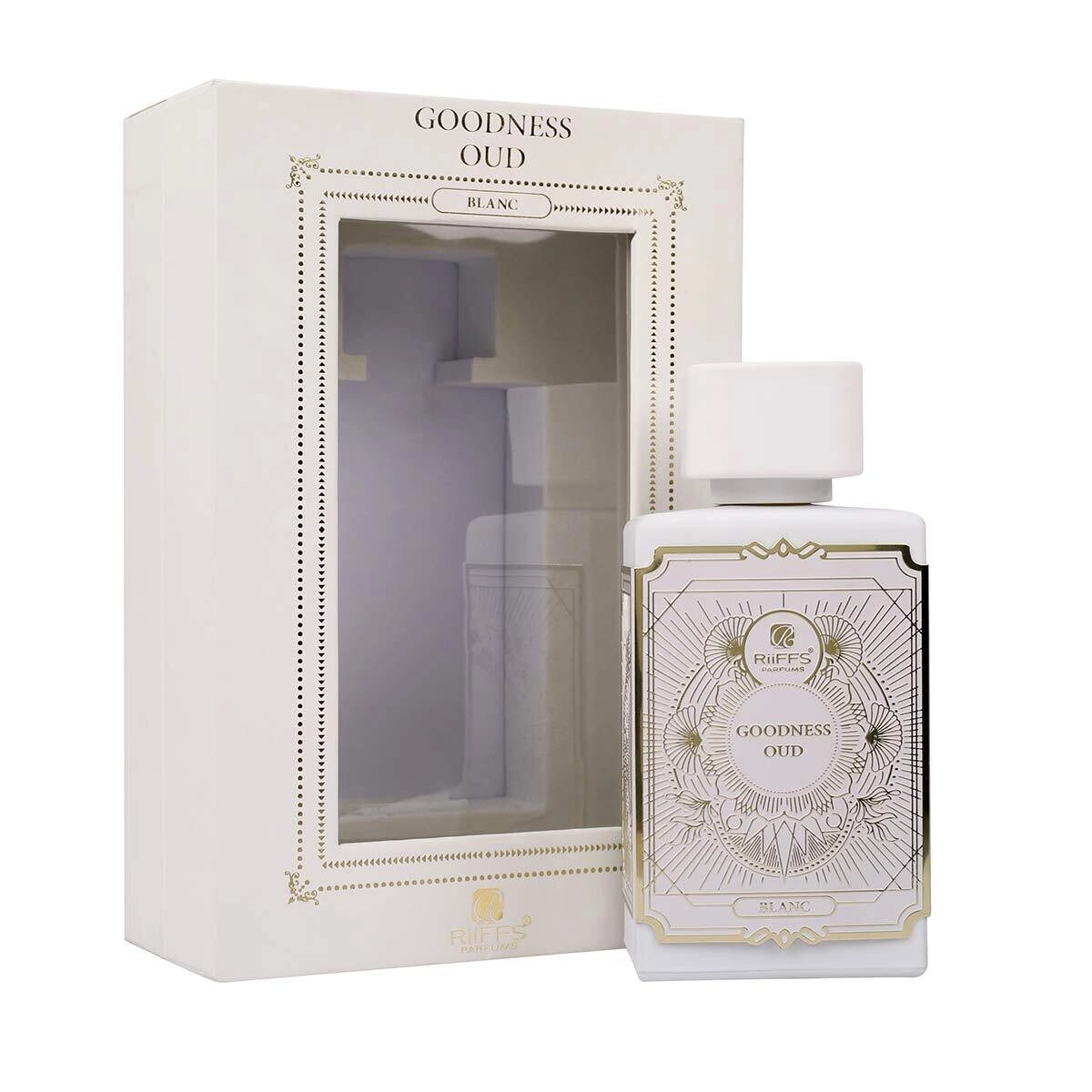 SPRAY GOODNESS OUD BLANC Eau de Parfum 100ml