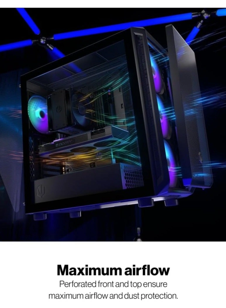 Gaming PC Core i7-12-GEN - i7-12700K 32GB 1TB