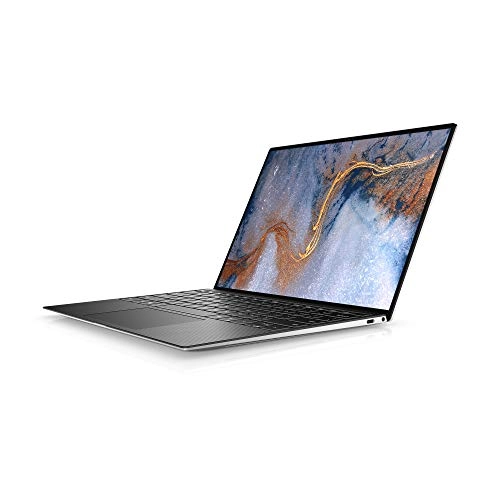 XPS 13 9310 - 13.4 inch 2TB SSD 32 gigabyte 2 TB Core i7-1185G7
