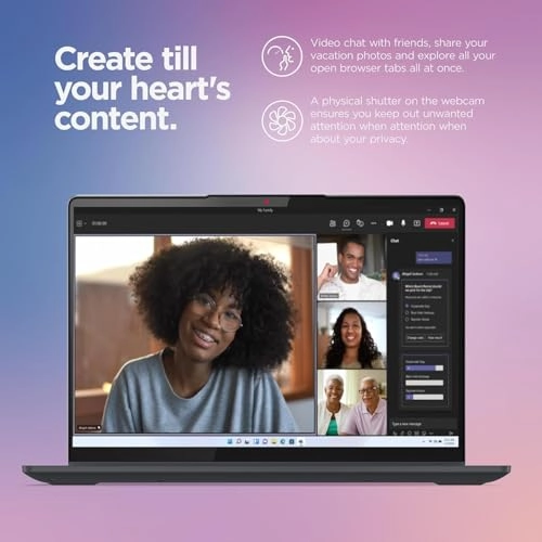 IdeaPad Flex 5i - 14'' 512GB 8GB Corei5-1235U