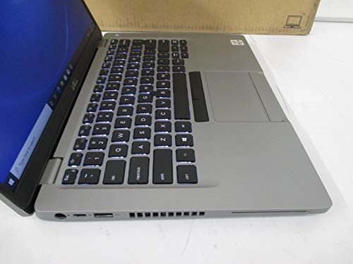Latitude 5410 - 14'' Core i5-10310U 16GB DDR4 512GB SSD