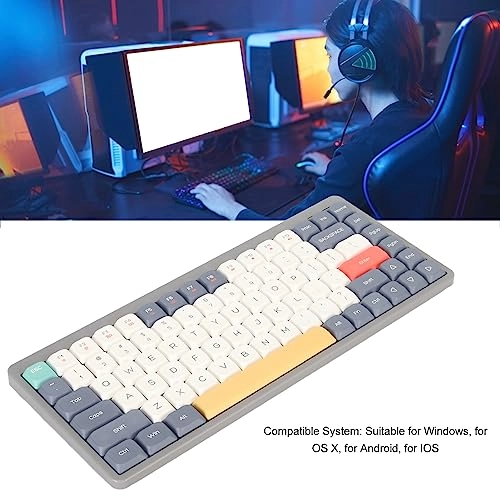 72kndmbpf3-12 - Wired/Wireless