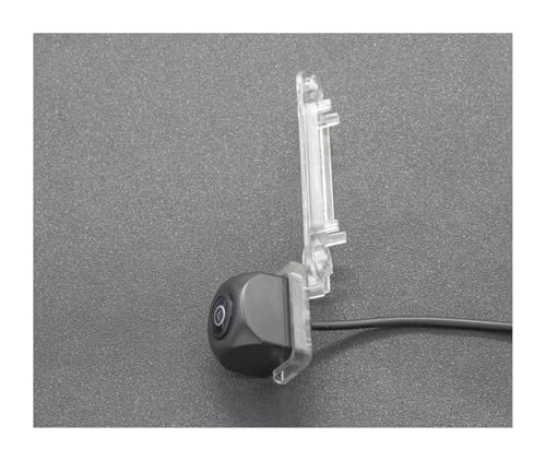 Rear View Camera - Night vision 2.4Ghz wireless 1280*720