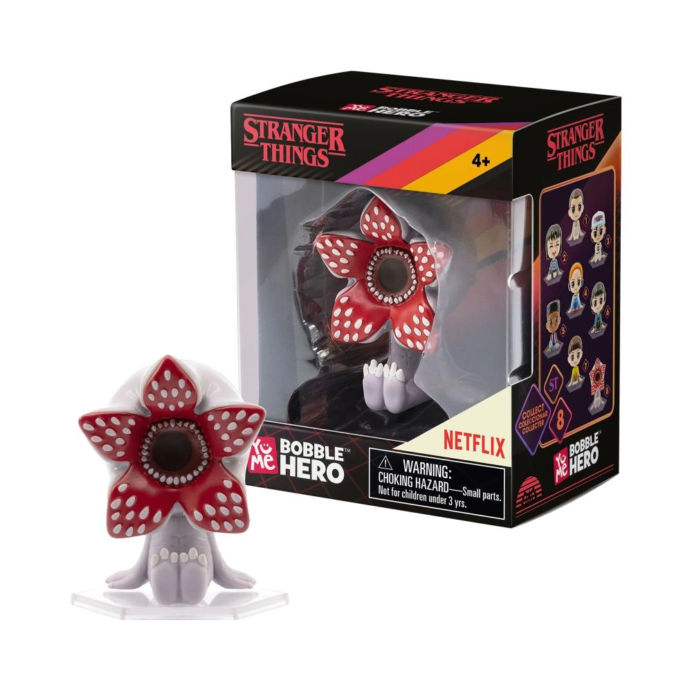 Bobble Hero - 7 cm (527-15310)