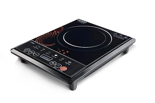 Cook Joy IC3616D Induction hob