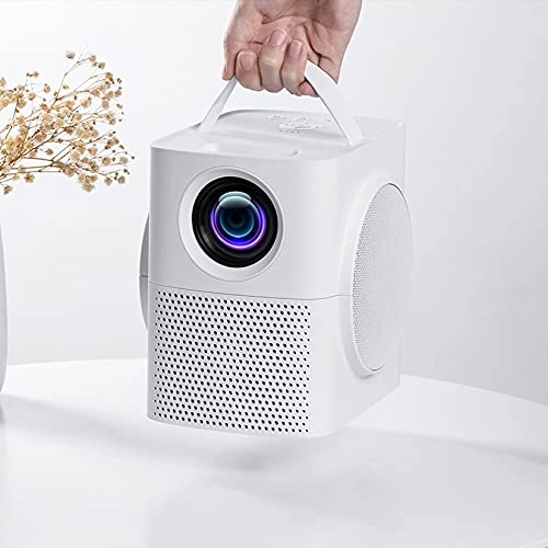 Mini Projector - 2000 lumens 640*360