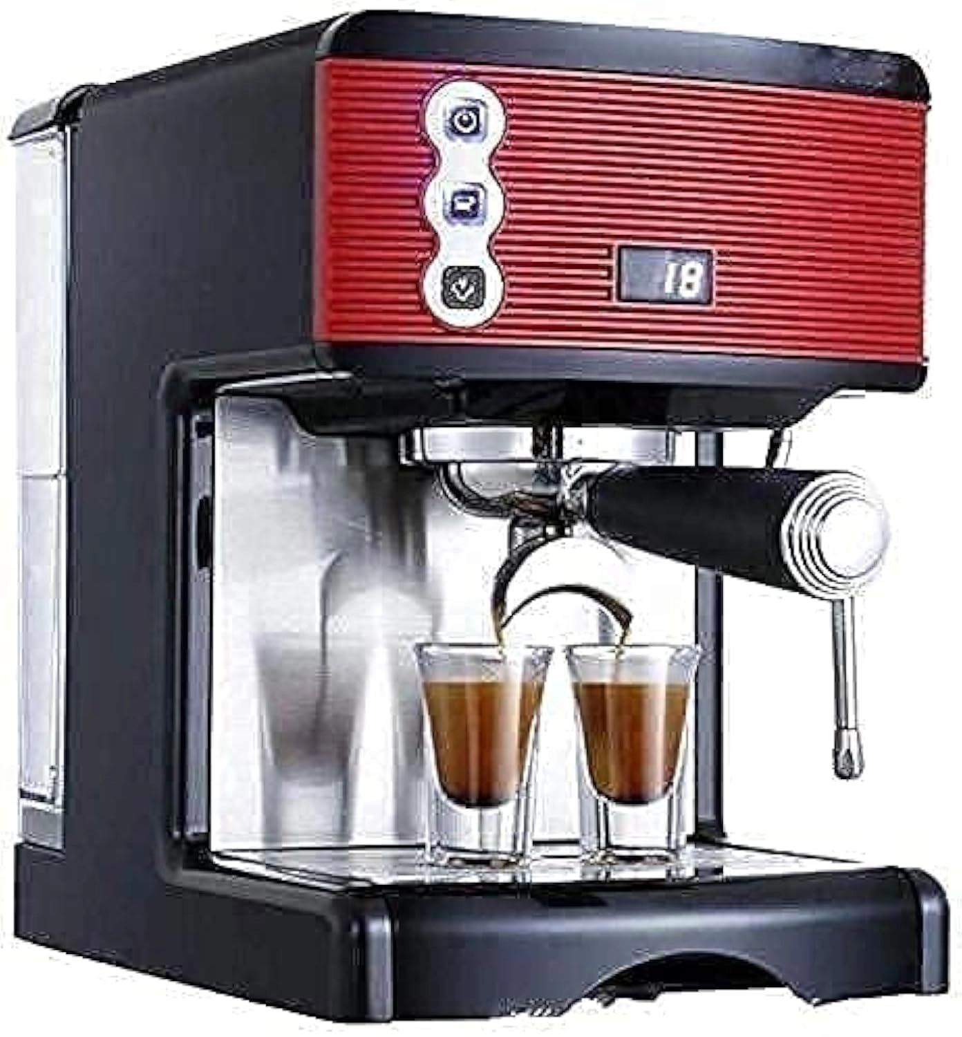 SAHyVS6jUG9O65OEee - 19Bar 2.1L Fully Automatic