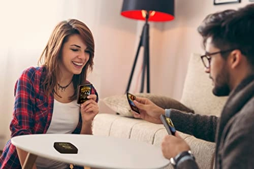 Top Trumps Collectables: The Lord of the Rings - Card Game (German)