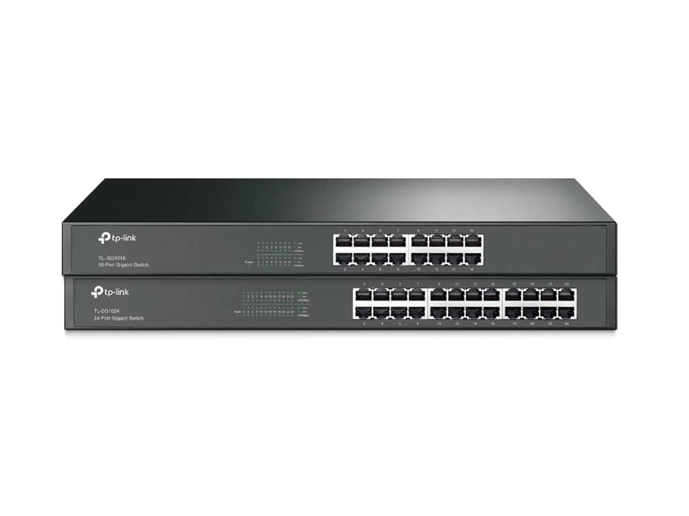 Generic TL-SG1016 16-ports