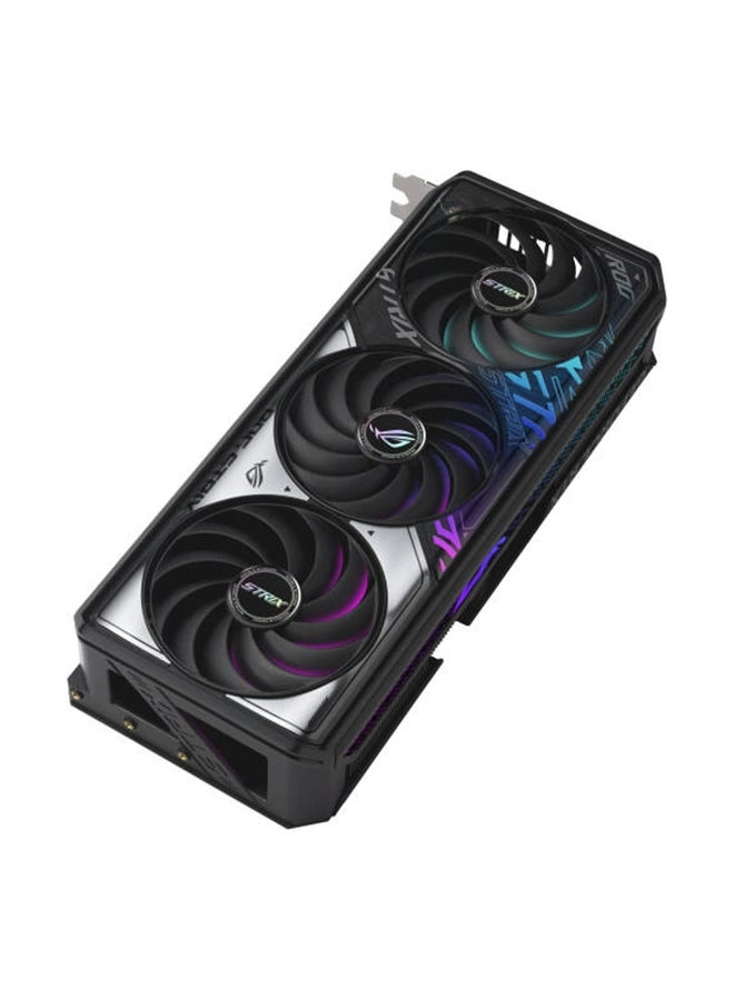 ROG Strix GeForce RTX 5070 Ti - 16GB