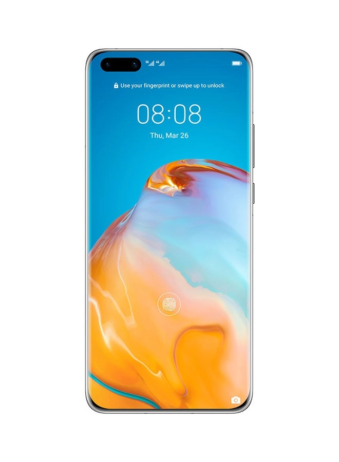 P40 Pro - 8GB 256GB