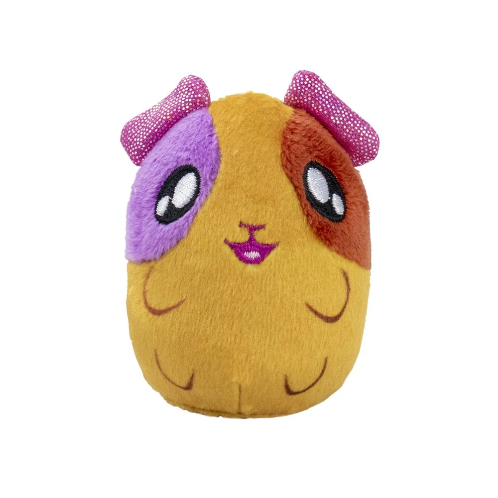 Cutie Clip Pops & Connect Set - 3pcs