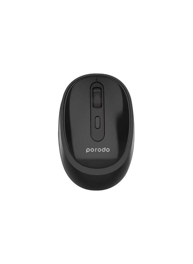 Keyboard + Mouse - AR/EN Wireless