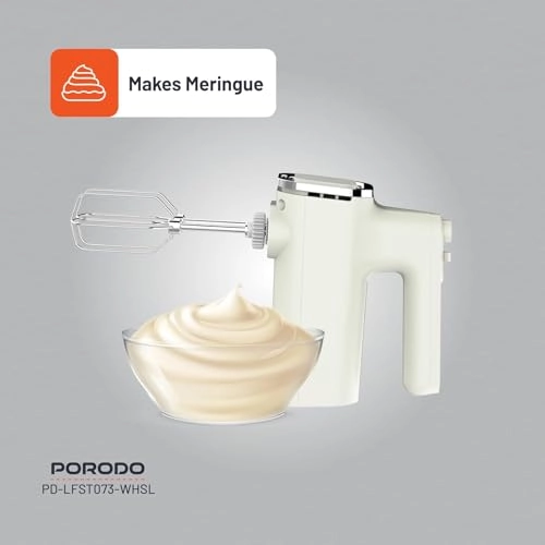 Lifestyle Mixer - 300W