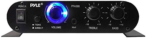 PFA300 - 90W Dual Channel