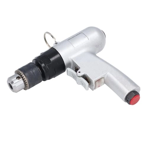 Air Drill - 3/8 Pneumatic 22000rpm