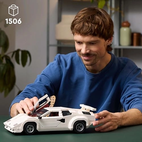 Countach 5000 Quattrovalvole (10337)