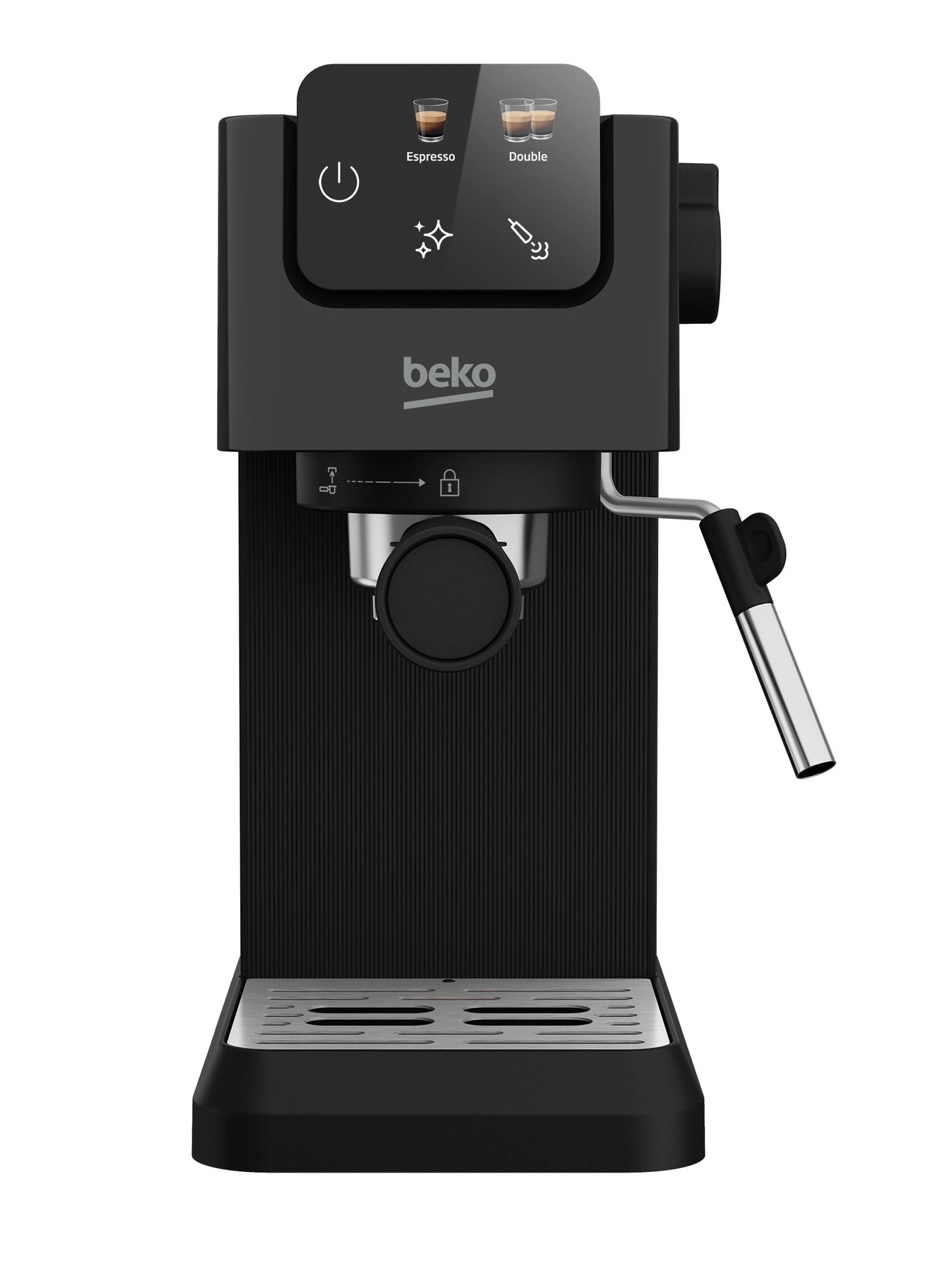 Digital Espresso Coffee Machine CEP5302B