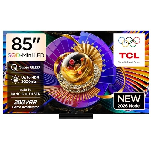 85C7L - 85 Inch