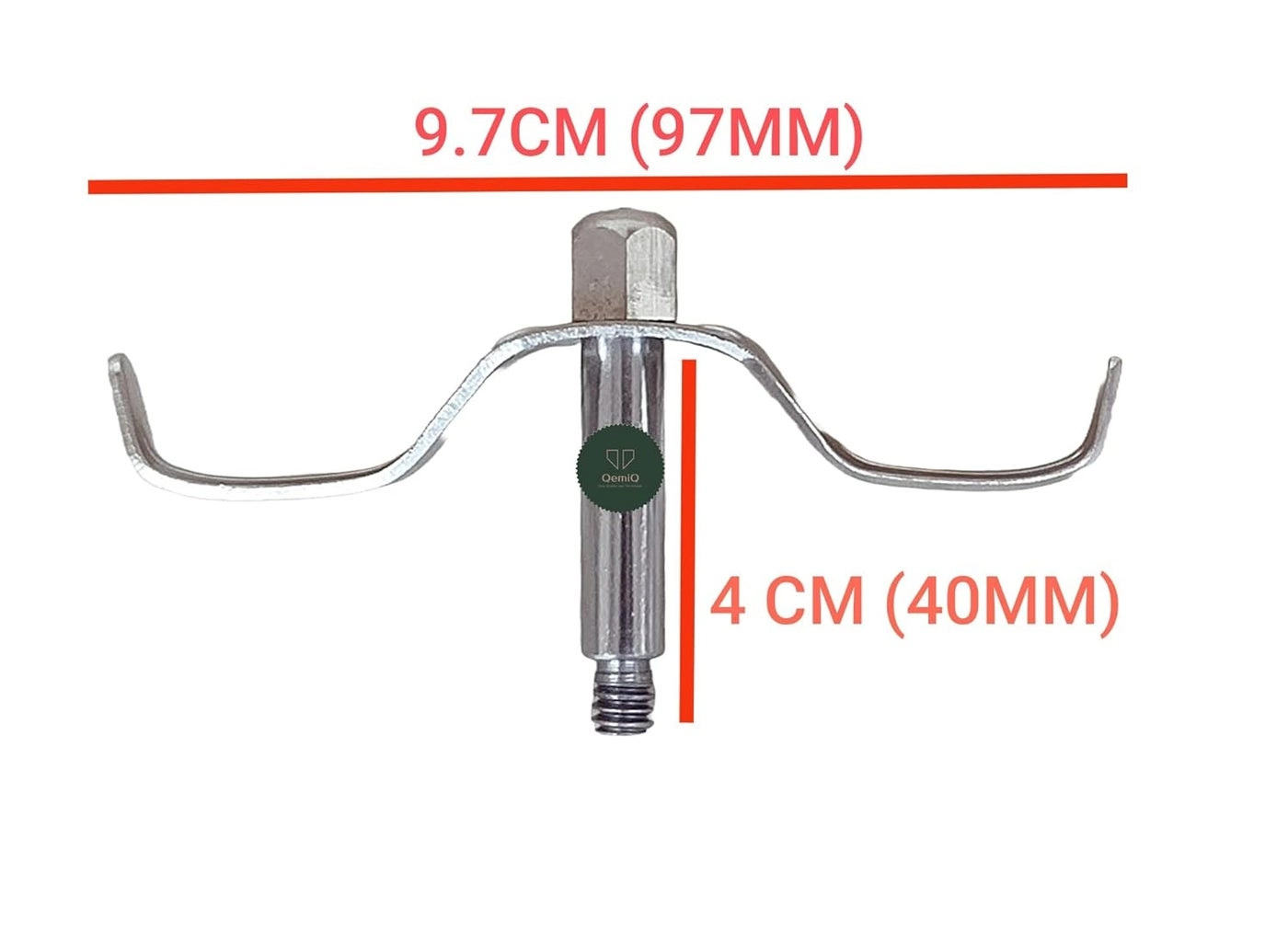 BUTTERFLY Mixer Grinder - 1 UNIT