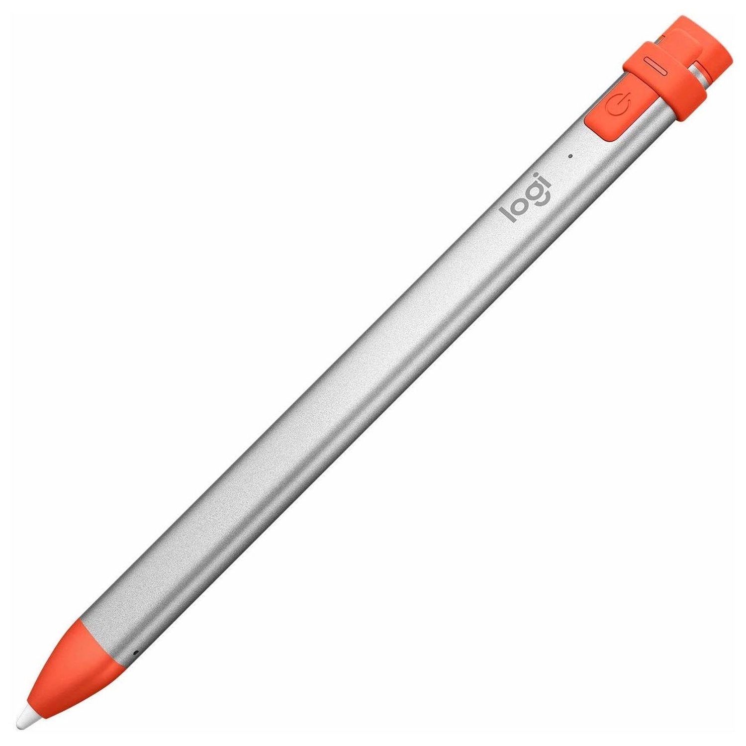 Logitech Crayon - Digital Pencil iPad Compatible Orange
