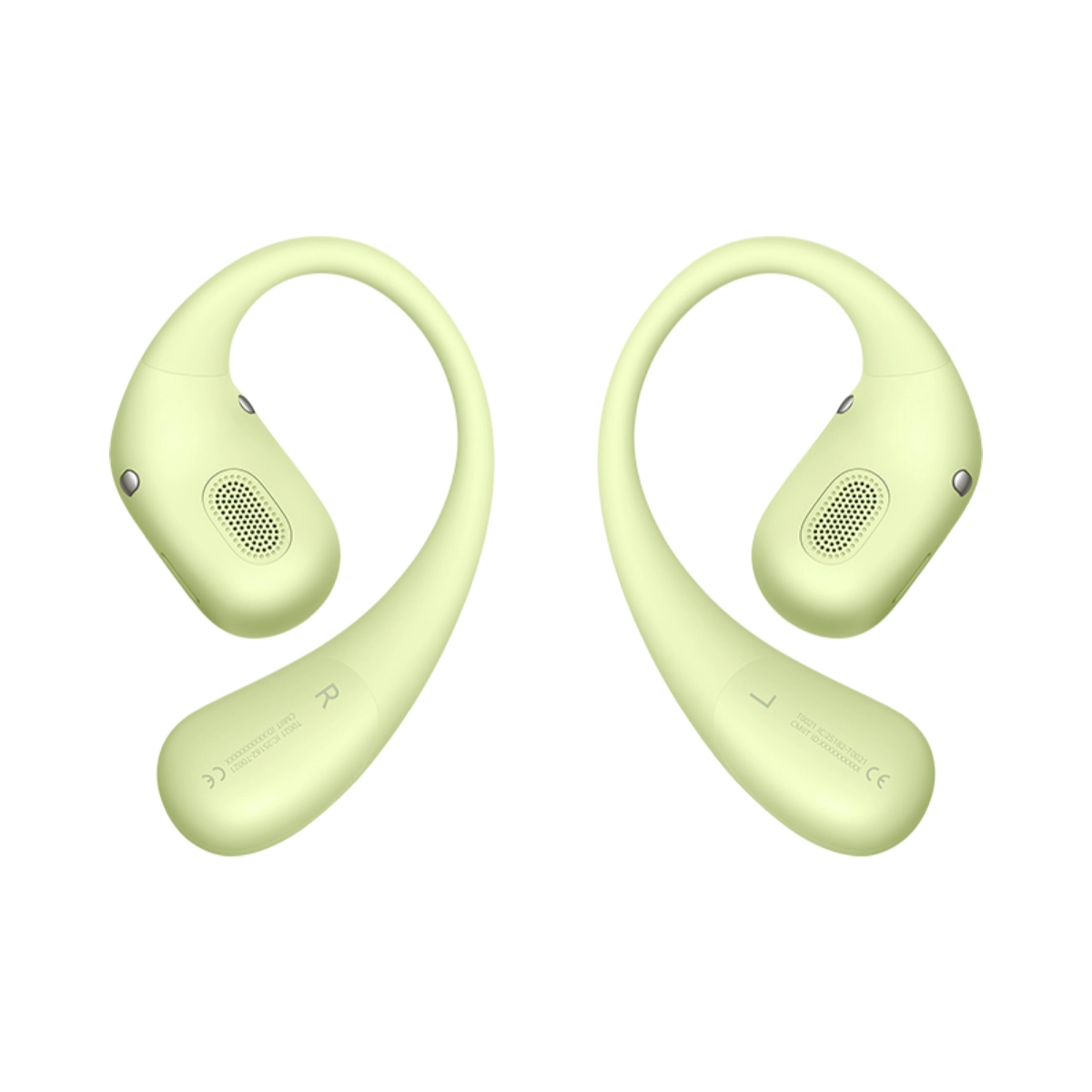 FreeArc Wireless Earbuds