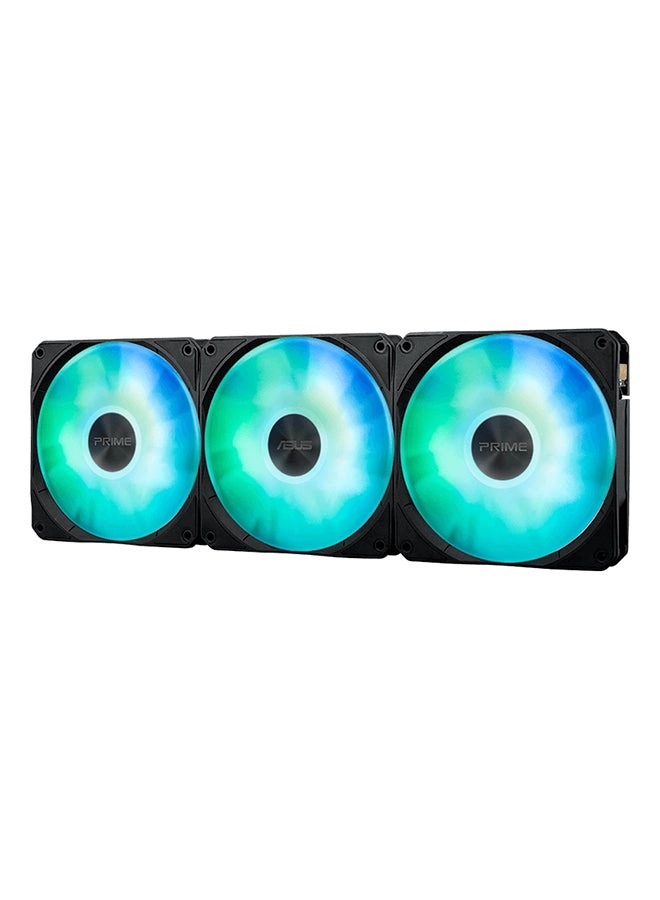 Prime LC 360 - 3 120mm