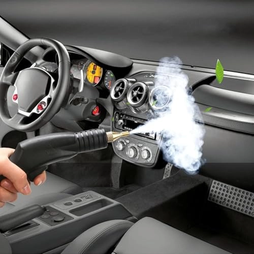 High Pressure Steam Cleaner - 5.0BAR