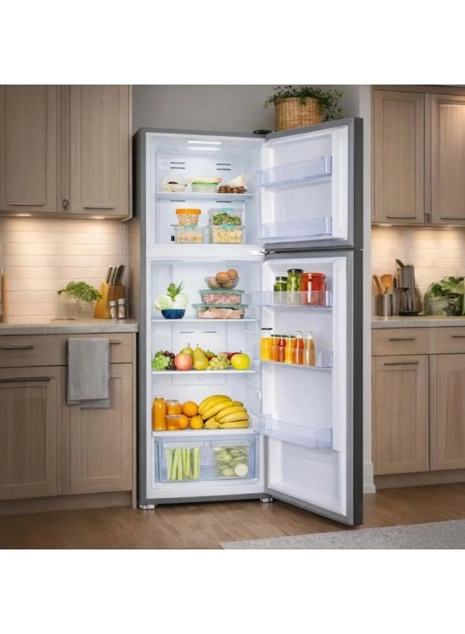 POSH Top Mount Refrigerator