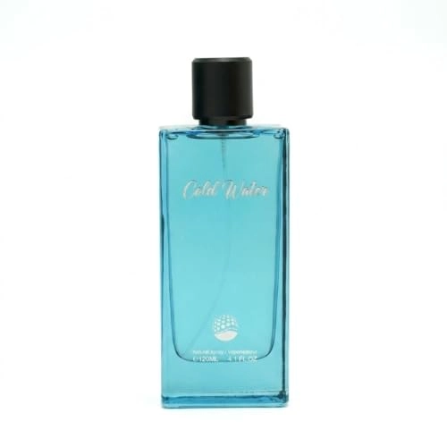 Cold Water Eau de Parfum - 120ml