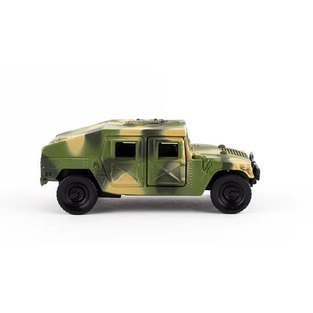 Humvee - 3" Die Cast