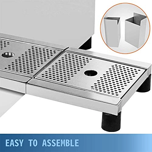 Commercial Orange Juicer - 120W