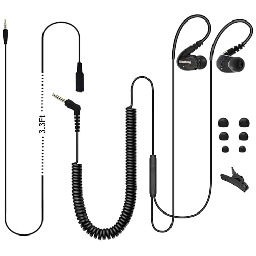 L1 Wired Earbud