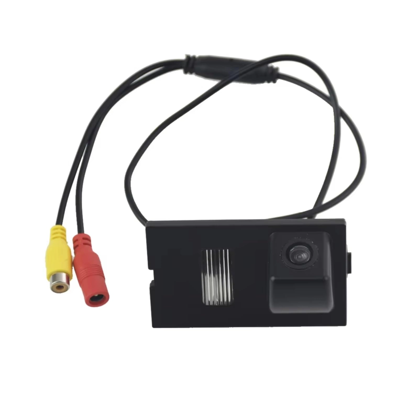Rear View Camera - Yes 720 x 540 pixels