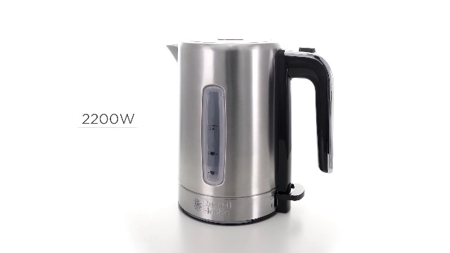 Compact 24190 / 24190GCC