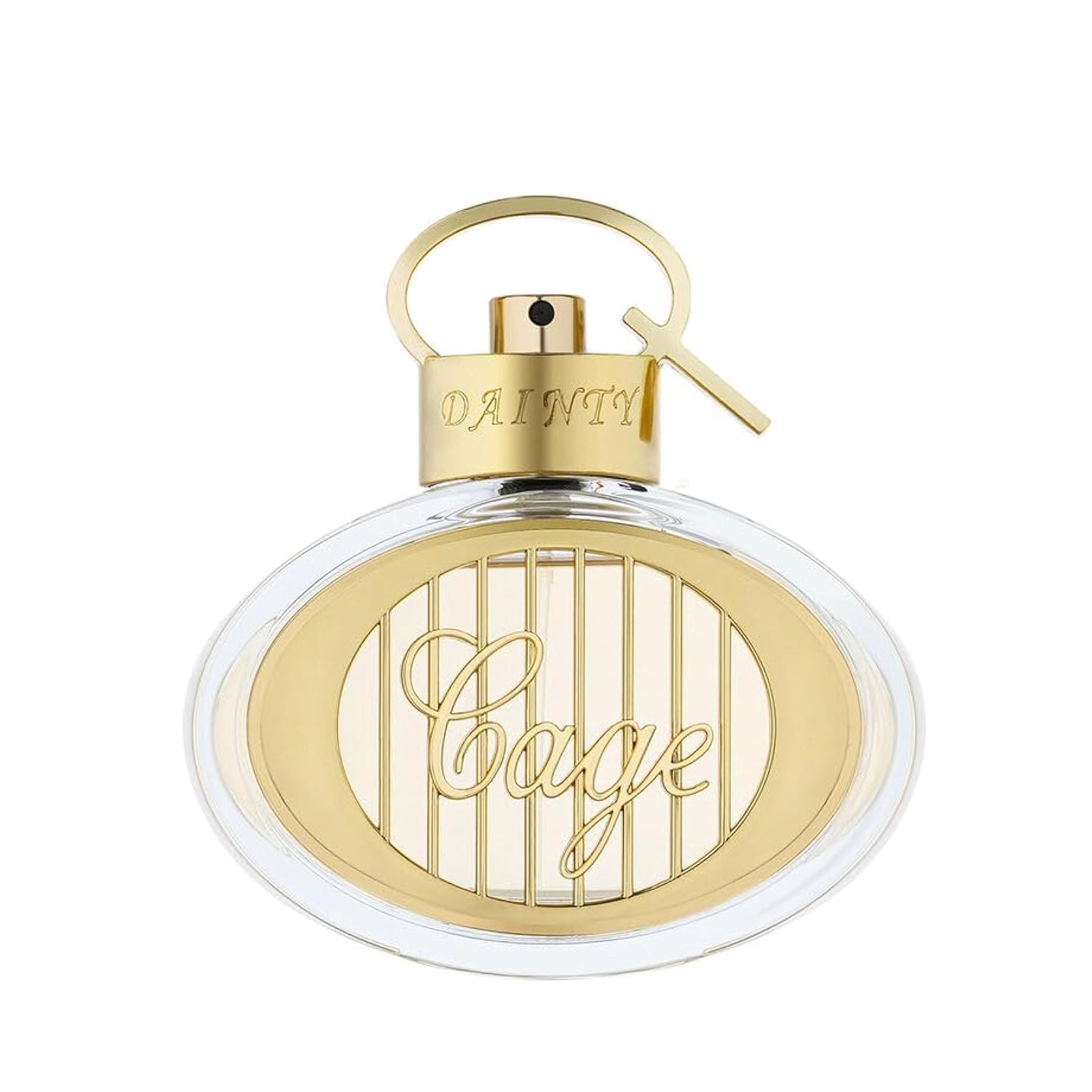 Cage Soft Eau de Parfum 100ml